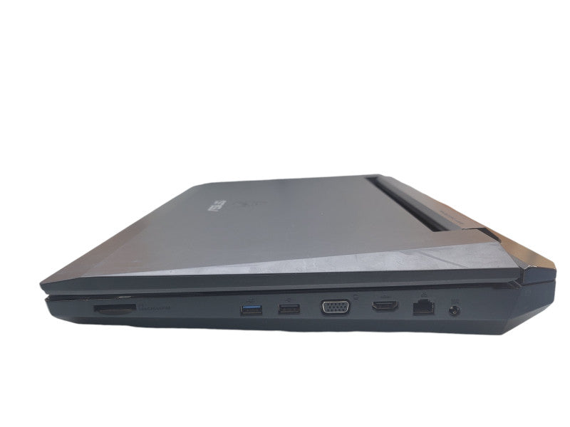 ASUS ROG G74S| i7-2670QM| 16GB DDR3L| GTX 560M| NO HD β BudLap