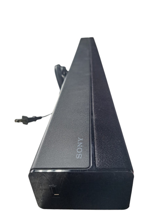 Sony SA-CT80 Surround Sound Bluetooth Active Speaker System w/ Dolby Digital