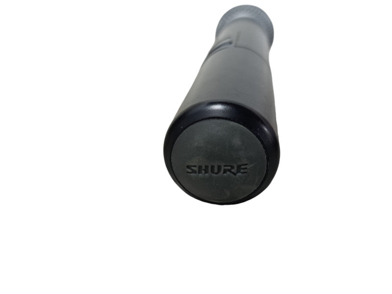 Shure SM58 SLX2 H5 572-596MHz Handheld Wireless Transmitter Digital Microphone