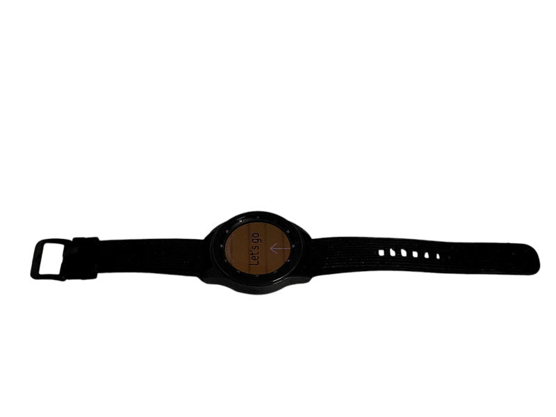 samsung galaxy watch sm-r810 42mm band, READ _
