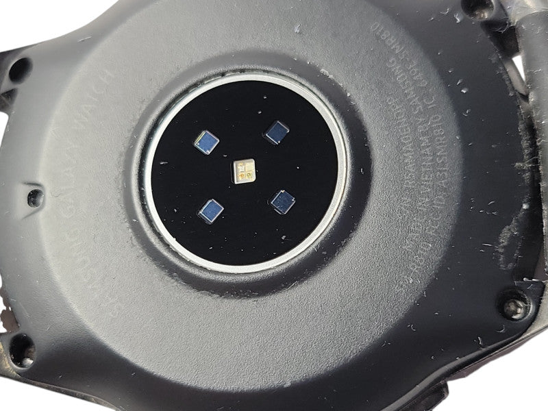 samsung galaxy watch sm-r810 42mm band, READ _