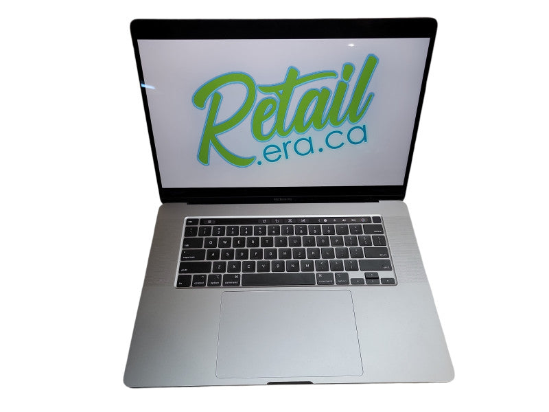MacBook Pro 16" 2019 | 6-Core i7-9750H @2.6GHz 16GB RAM 500GB SSD AMD 5300M