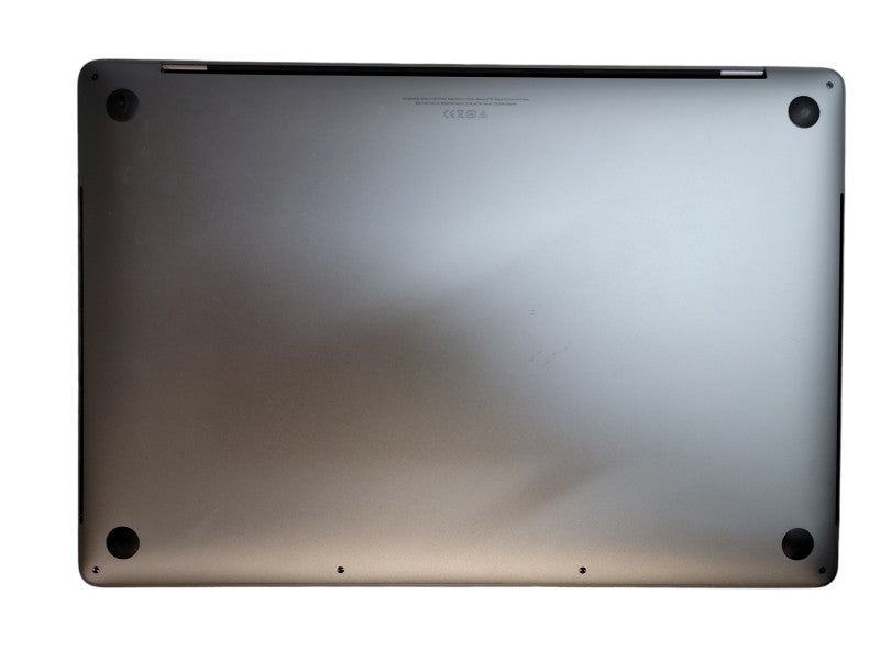 MacBook Pro 16" 2019 | 6-Core i7-9750H @2.6GHz 16GB RAM 500GB SSD AMD 5300M