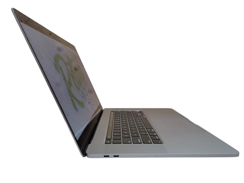 MacBook Pro 16" 2019 | 6-Core i7-9750H @2.6GHz 16GB RAM 500GB SSD AMD 5300M