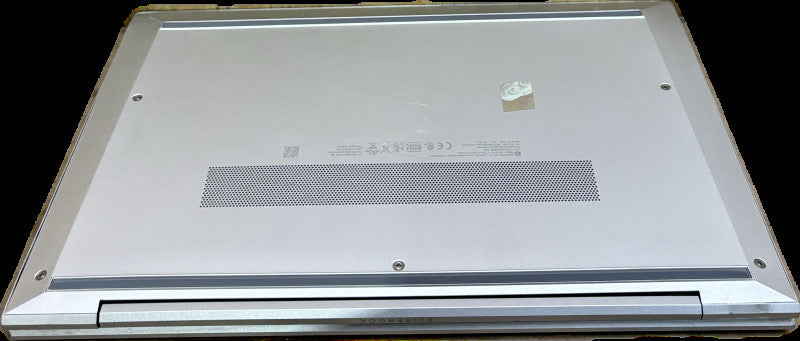 HP EliteBook 840 G8 Intel Core i5-1145G7@2.6GHz 16GB RAM 512GB SSD READ!  Lap200