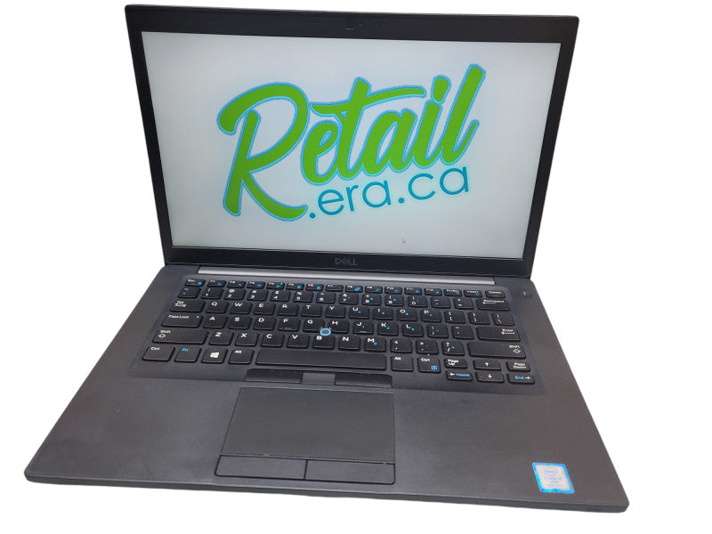 Dell Latitude 7490| 17-8650U| 16GB DDR4| 512GB SSD  Qβ BudLap