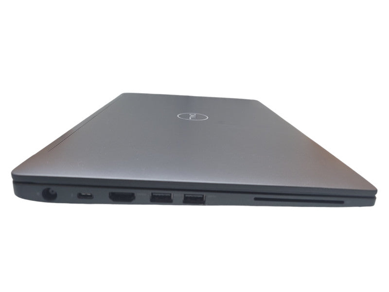 Dell Latitude 7490| 17-8650U| 16GB DDR4| 512GB SSD  Qβ BudLap