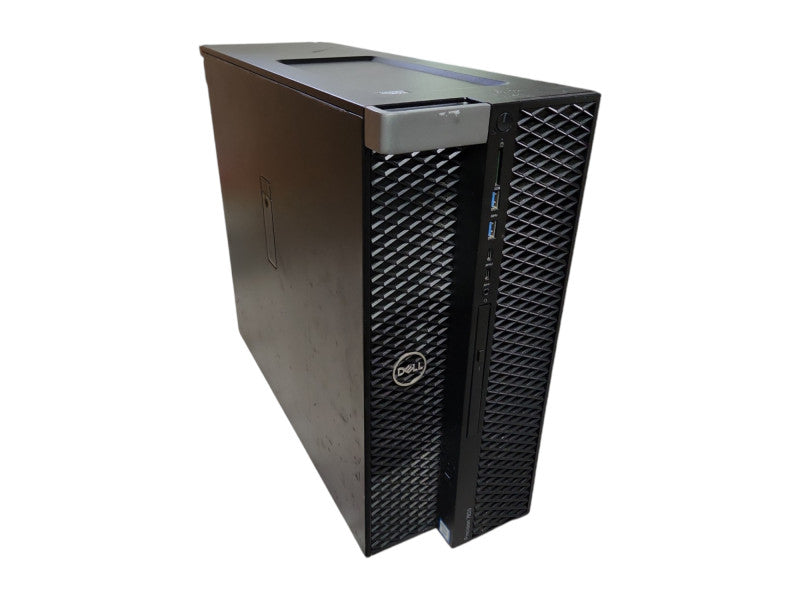 Dell Precision 7820, Xeon Silver 4110 2.10GHz 8C, 64GB DDR4, 1TB SSD, K4200