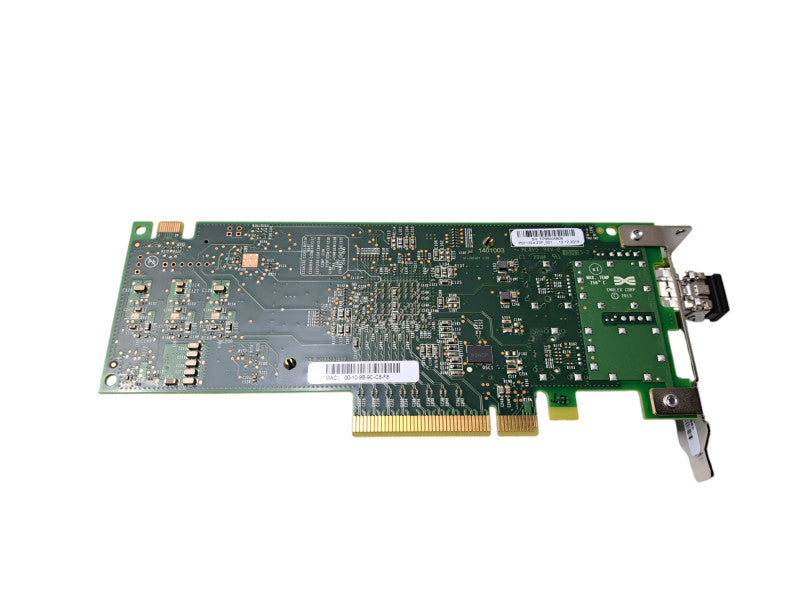 Lenovo 01KR608 Emulex 16GB Gen6 FC Single Port HBA | Low Profile