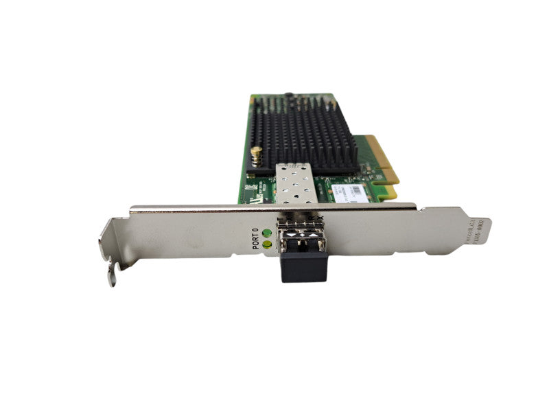 Lenovo 01KR608 Emulex 16GB Gen6 FC Single Port HBA | High Profile