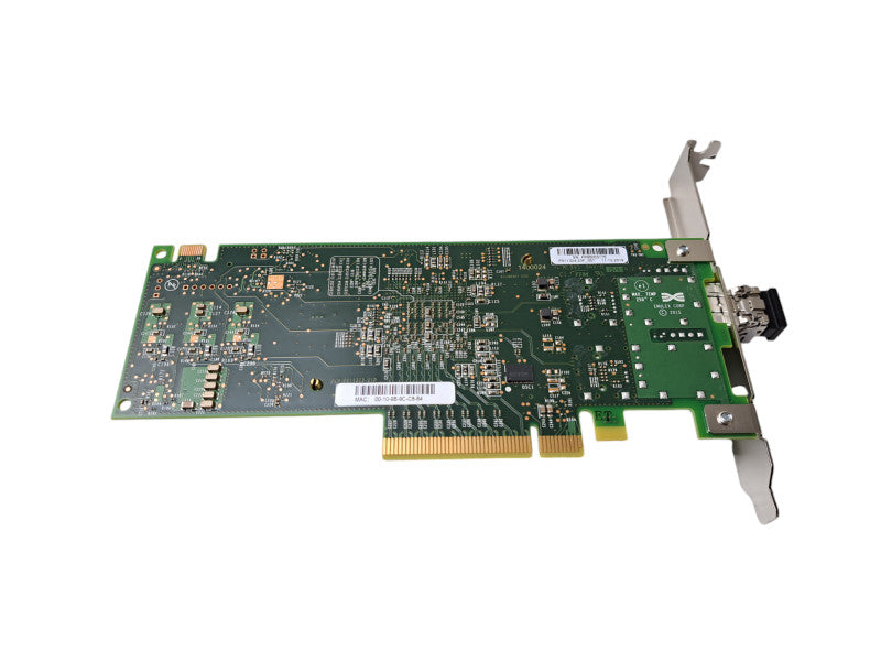 Lenovo 01KR608 Emulex 16GB Gen6 FC Single Port HBA | High Profile