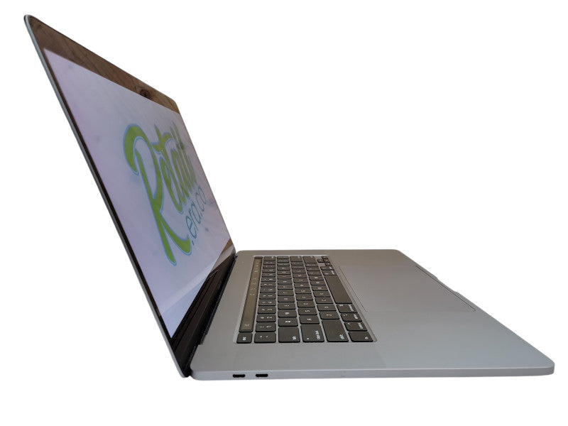 MacBook Pro 16" |6-Core i7-9750H @2.6GHz 16GB RAM 500GB SSD AMD 5300M - READ