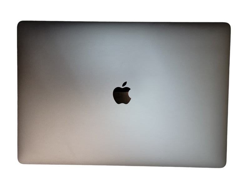 MacBook Pro 16" |6-Core i7-9750H @2.6GHz 16GB RAM 500GB SSD AMD 5300M - READ