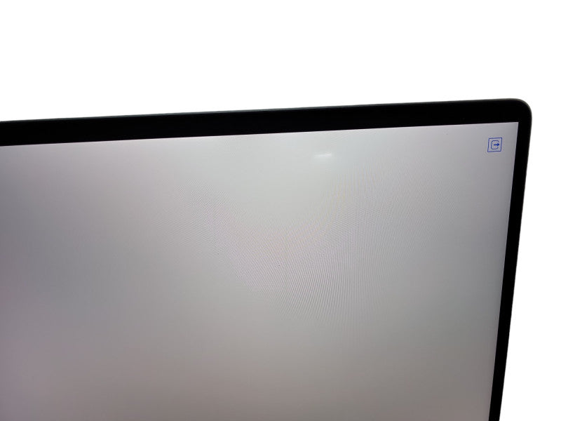 MacBook Pro 16" |6-Core i7-9750H @2.6GHz 16GB RAM 500GB SSD AMD 5300M - READ