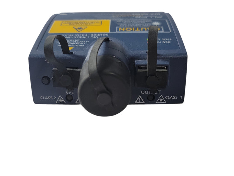 Fluke Networks DTX-MFM2 MultiMode Fiber Module only _