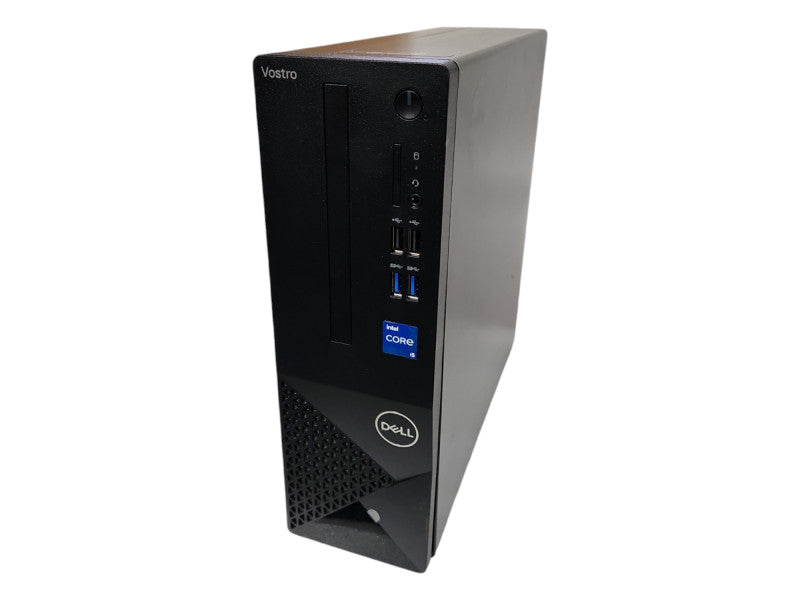 Dell Vostro 3710 SFF, i5-12400 6C, 16GB DDR4, 512GB NVMe, WiFi