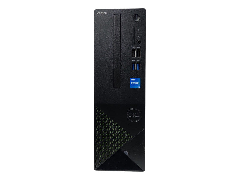 Dell Vostro 3710 SFF, i5-12400 6C, 16GB DDR4, 512GB NVMe, WiFi