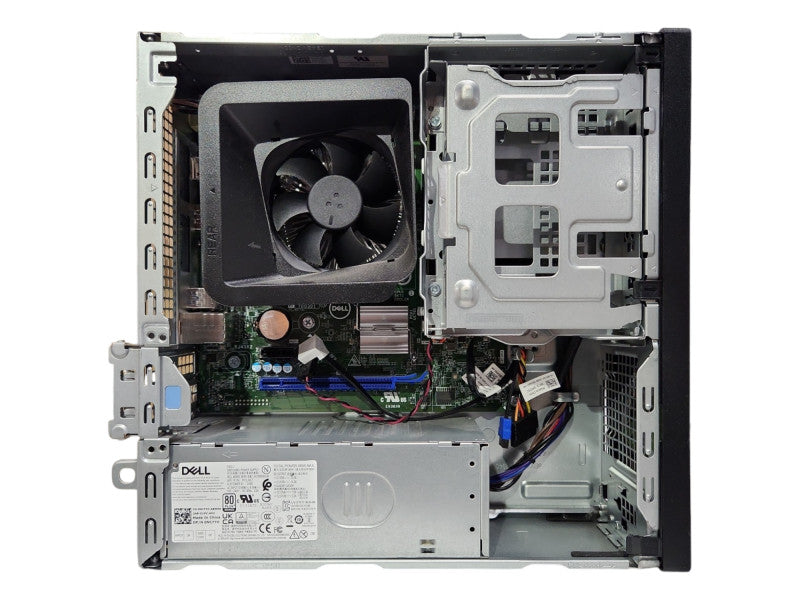 Dell Vostro 3710 SFF, i5-12400 6C, 16GB DDR4, 512GB NVMe, WiFi
