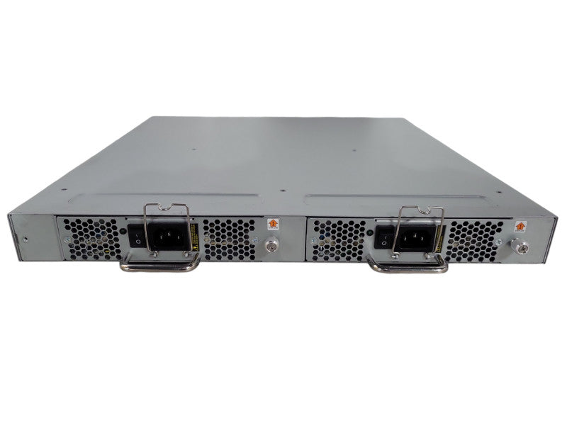 Brocade EMC 6510 DS-6510B 48-Port 8Gb FC EM-6510-24-8G-R 24 Switch !