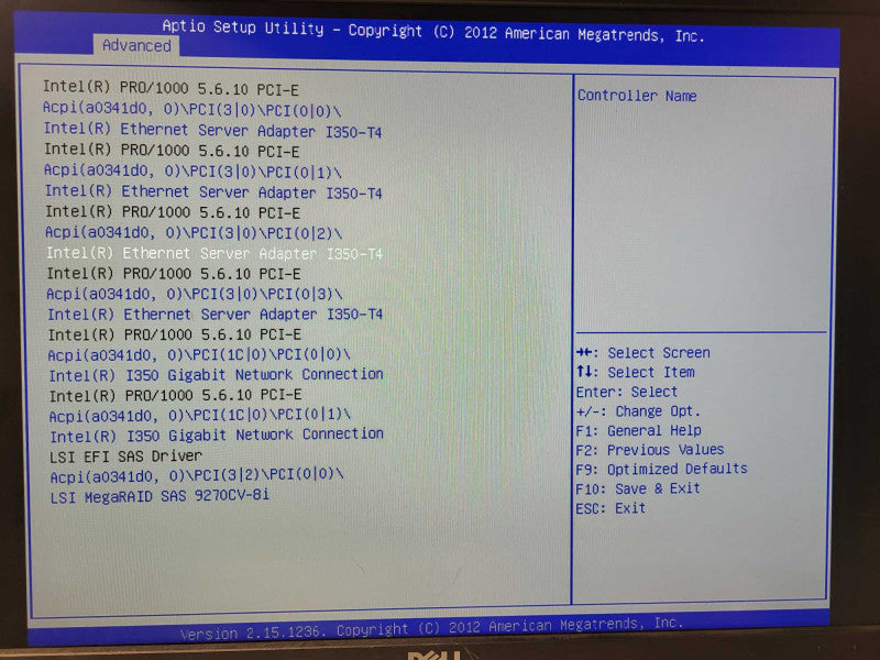 LENOVO THINKSERVER RD640 2U 16x 2.5" E5-2650v2 2.6GHz 64GB DDR3 MegaRAID $