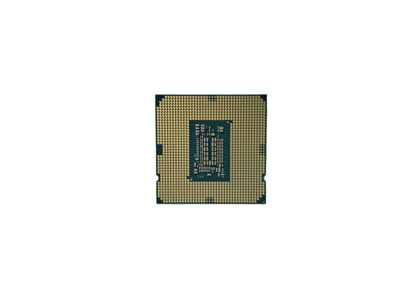 Intel Core i5-10500 SRH3A 6-Core 3.10GHz 12MB Cache FCLGA1200 CPU Processor