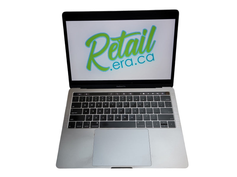 MacBook Pro Retina 13" 2019 | 4-Core i5-8257U 1.4GHz | 8GB RAM | 250GB SSD