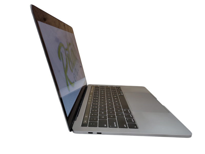 MacBook Pro Retina 13" 2019 | 4-Core i5-8257U 1.4GHz | 8GB RAM | 250GB SSD