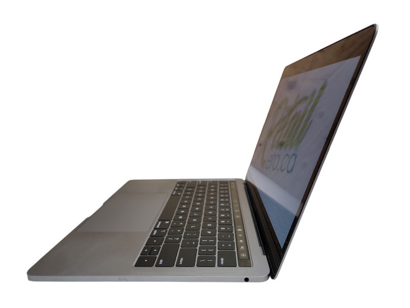 MacBook Pro Retina 13" 2019 | 4-Core i5-8257U 1.4GHz | 8GB RAM | 250GB SSD