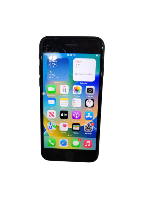 Apple iPhone SE (A2595) 64GB READ !