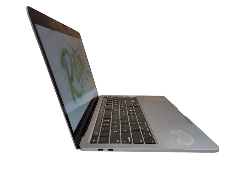 MacBook Pro 13" 2020 | 4-Core i5-8257U @1.4GHz | 8GB RAM | 250GB SSD - READ