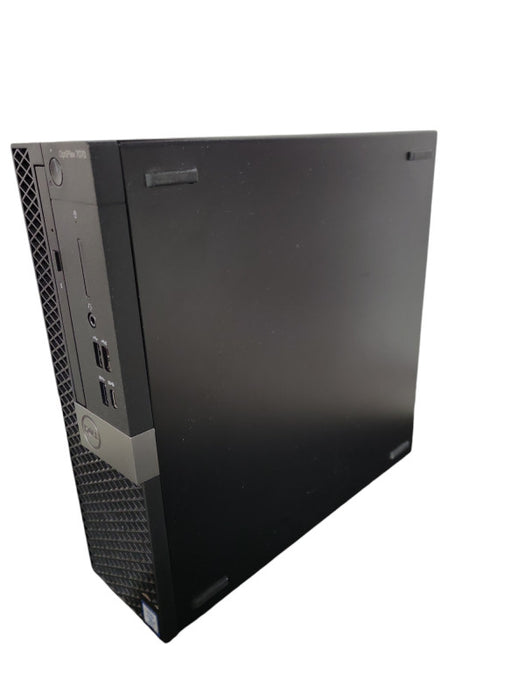 Dell OptiPlex 7070 SFF, i5-9500 3.00GHz 6C, 8GB DDR4, 256GB NVMe !