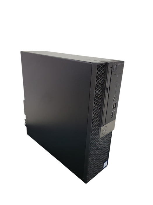 Dell OptiPlex 7070 SFF, i5-9500 3.00GHz 6C, 8GB DDR4, 256GB NVMe !