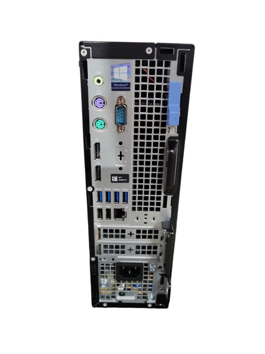 Dell OptiPlex 7070 SFF, i5-9500 3.00GHz 6C, 8GB DDR4, 256GB NVMe !