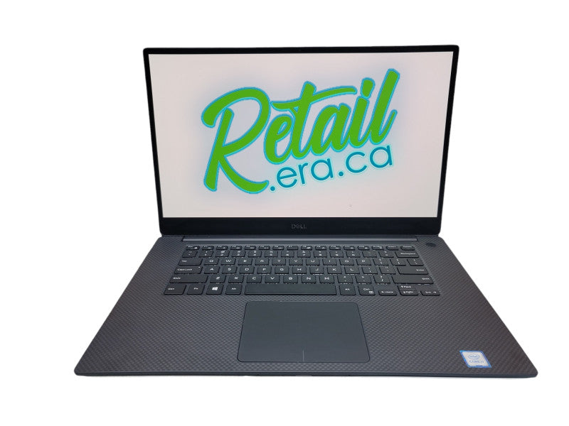 Dell XPS 15 9570| i7-9750H| 16GB DDR4| GTX 1650| 512GB SSD | 4K  OLED β Lap200