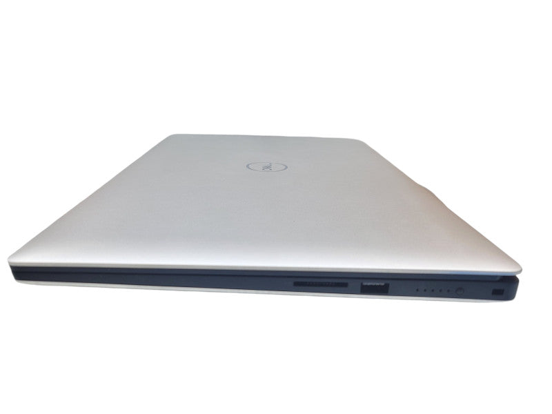 Dell XPS 15 9570| i7-9750H| 16GB DDR4| GTX 1650| 512GB SSD | 4K  OLED β Lap200