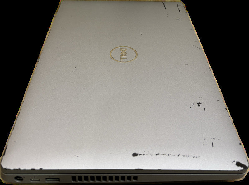 Dell Precision 3551 i7-10850H@2.7GHz QUADRO P620 4GB GPU 16GB 512SSD READ!  Lap200