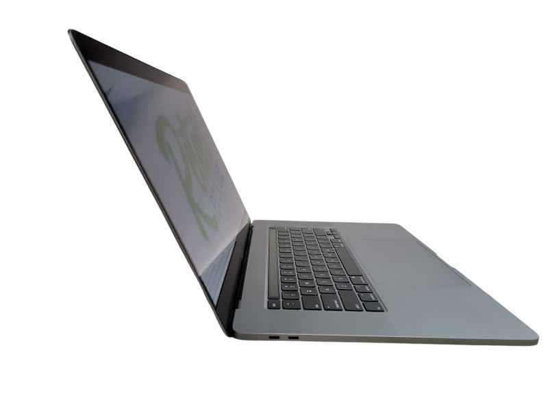 MacBook Pro 16" 2019 | 8-Core i9-9880H @2.3GHz | 16GB RAM 1TB SSD | AMD 5500M