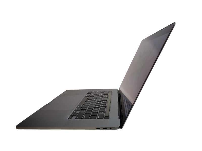 MacBook Pro 16" 2019 | 8-Core i9-9880H @2.3GHz | 16GB RAM 1TB SSD | AMD 5500M