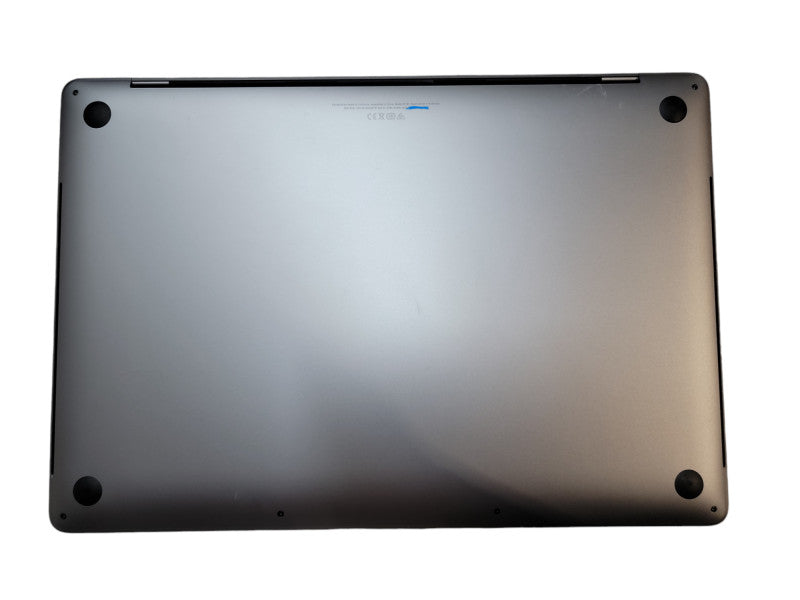 MacBook Pro 16" 2019 | 8-Core i9-9880H @2.3GHz | 16GB RAM 1TB SSD | AMD 5500M