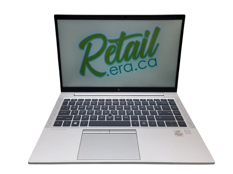 HP EliteBook 840 G7| i5-10310U| 16GB DDR4| 256GB SSD  β Lap200