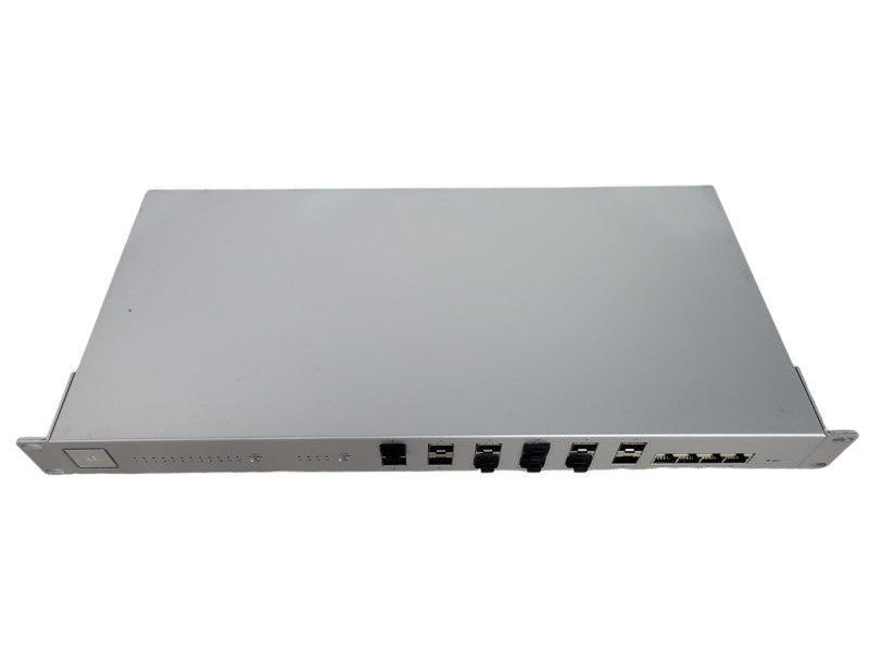 Ubiquiti UniFi 10G 16-Port Managed Aggregation Switch (US-16-XG) !