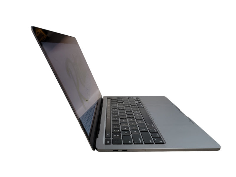 Apple MacBook Pro 13" 2020 A2338 | Apple M1 | 8GB RAM | 245GB SSD