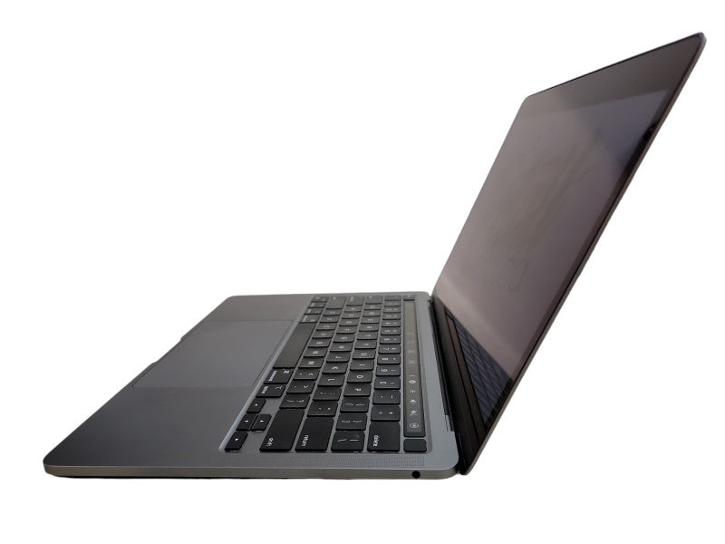 Apple MacBook Pro 13" 2020 A2338 | Apple M1 | 8GB RAM | 245GB SSD