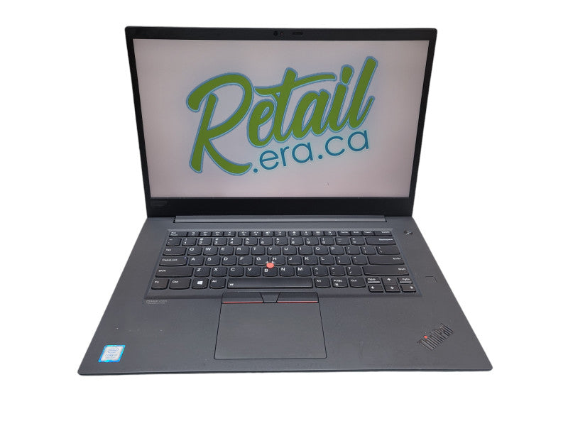 Lenovo ThinkPad P1| i7-9750H| 16GB DDR4| Quadro T1000| 512GB SSD  β Lap200