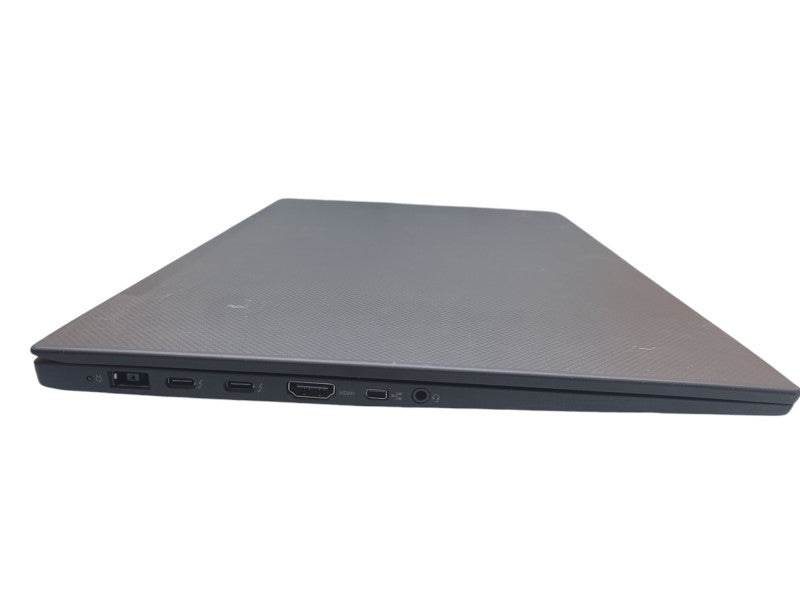 Lenovo ThinkPad P1| i7-9750H| 16GB DDR4| Quadro T1000| 512GB SSD  β Lap200