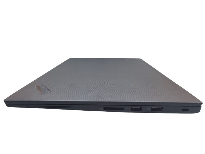 Lenovo ThinkPad P1| i7-9750H| 16GB DDR4| Quadro T1000| 512GB SSD  β Lap200