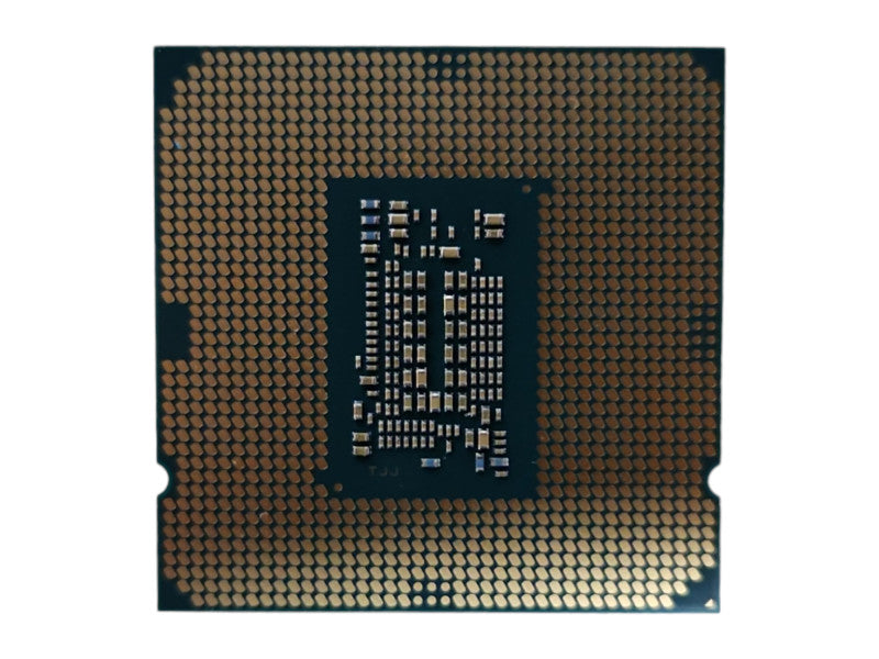 Intel Core i3-10105 3.7GHZ Cores 4 64MB Socket LGA1200 SRH3P Processor