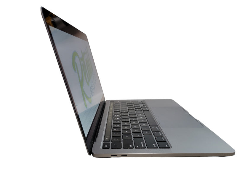 MacBook Pro Retina 13" 2020 | 4-Core i5-1038NG7 @2.00GHz | 16GB RAM 500GB SSD