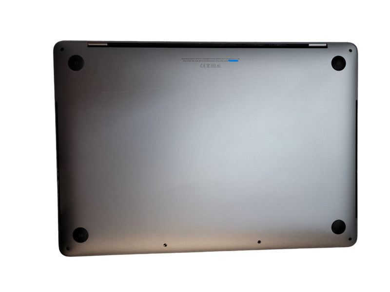 MacBook Pro Retina 13" 2020 | 4-Core i5-1038NG7 @2.00GHz | 16GB RAM 500GB SSD