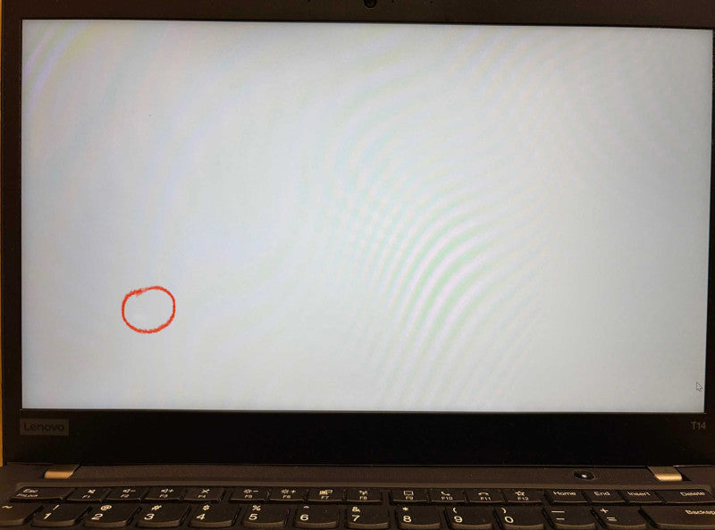 Lenovo ThinkPad T14 Gen 1 i5-10210U@1.6GHz 15GB RAM 256GB SSD READ!  Lap200